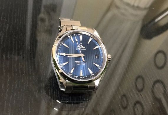 欧米茄手表出现划痕如何解决？-亿表网