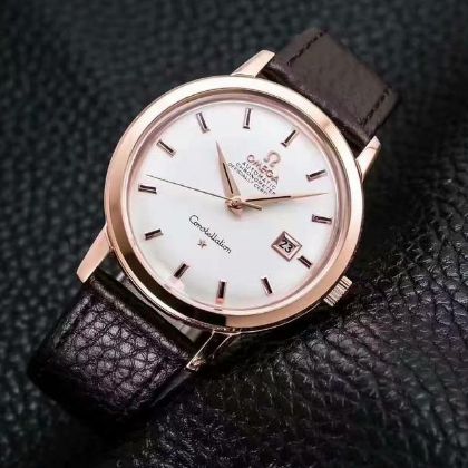 欧米茄手表出现划痕如何解决？-亿表网