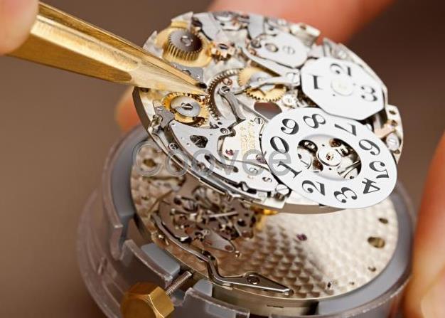 劳力士手表是如何抛光的（劳力士手表抛光的作用）-亿表网