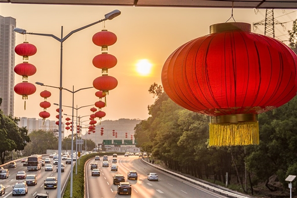 今日大寒10天之后就是除夕（南方迎来一年中最冷时刻）-亿表网