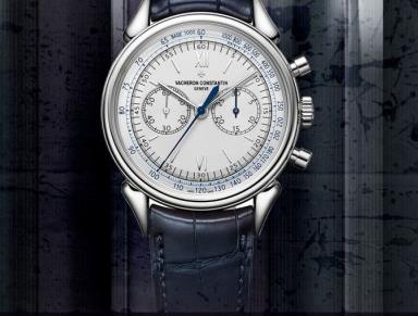 江诗丹顿手表该如何保养-亿表网