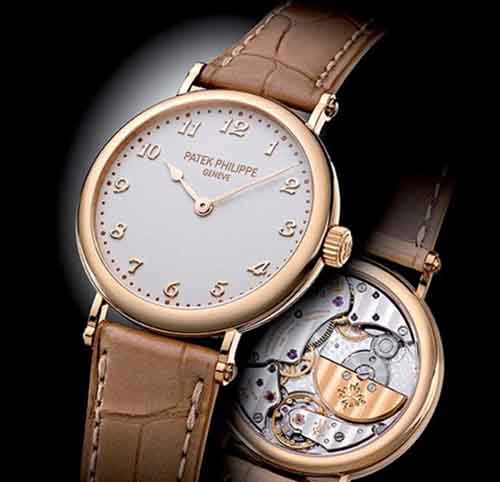 朗格手表起雾怎么回事？如何处理？-亿表网