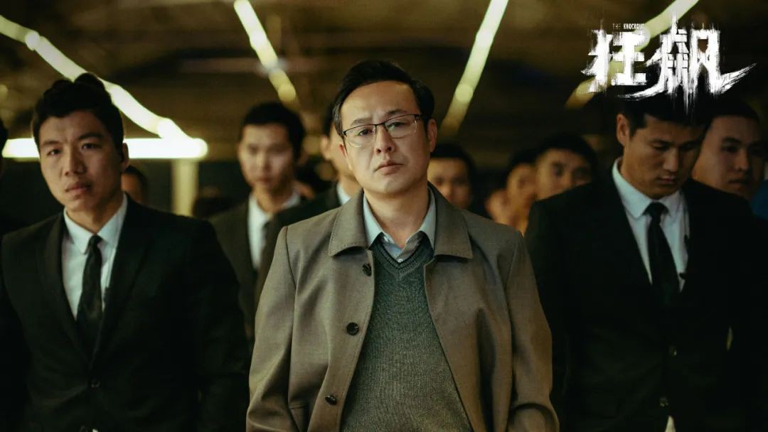 热播剧《狂飙》里面都戴了什么手表？-亿表网