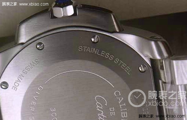 stainlesssteel什么牌子（英文翻译意思是不锈钢）-亿表网