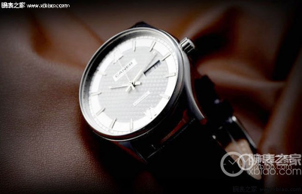 卡斯曼手表是什么品牌 档次质量怎么样-亿表网