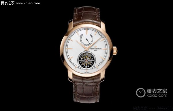 江诗丹顿geneve手表是哪一款 价格是多少-亿表网