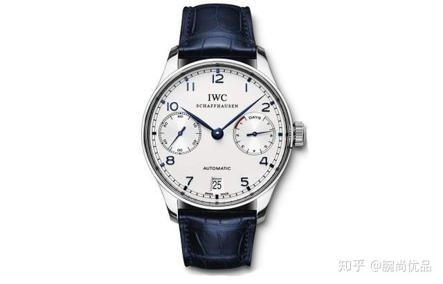 万国葡萄牙7手表简介(葡七的价格及特色)-亿表网 万国葡萄牙7手表简介(葡七的价格及特色)-亿表网