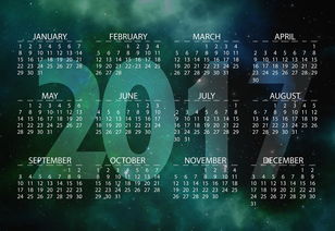 绿水鬼日历跳的时间是什么时候？(详解绿水鬼跳日历的规律和方法)-亿表网