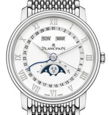 宝珀手表表把脱落该怎么修?(专业维修技巧分享)（图）