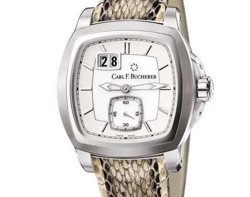 宝齐莱手表表扣松动怎么办?(表扣松动的处理方法)（图）