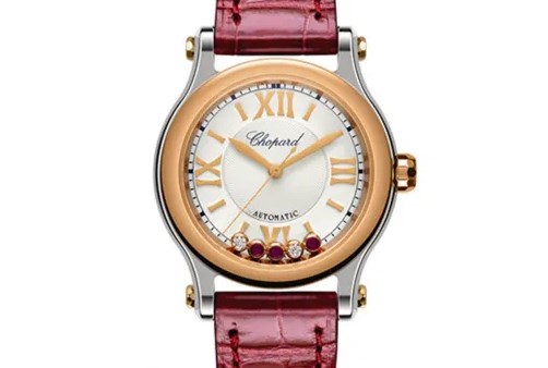 万宝龙手表停止运转的原因有哪些？（手表停止运行的原因）（图）