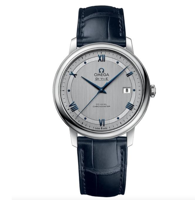 感恩2022父亲节，欧米茄碟飞系列腕表推荐